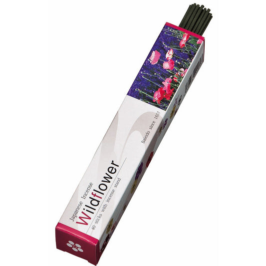 Wildflower – Imagine-serien
